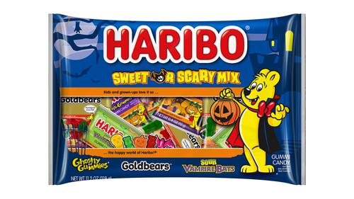 Haribo Trick Or Treat Bags | Convenience Store News